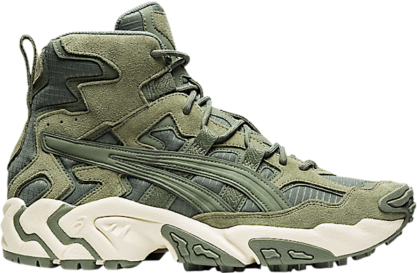 bota asics gel nandi