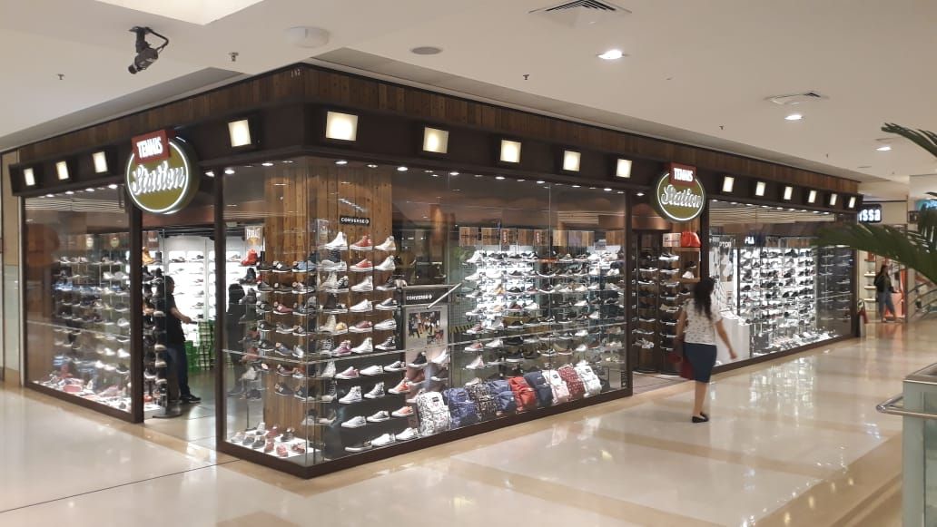 timberland shopping higienopolis