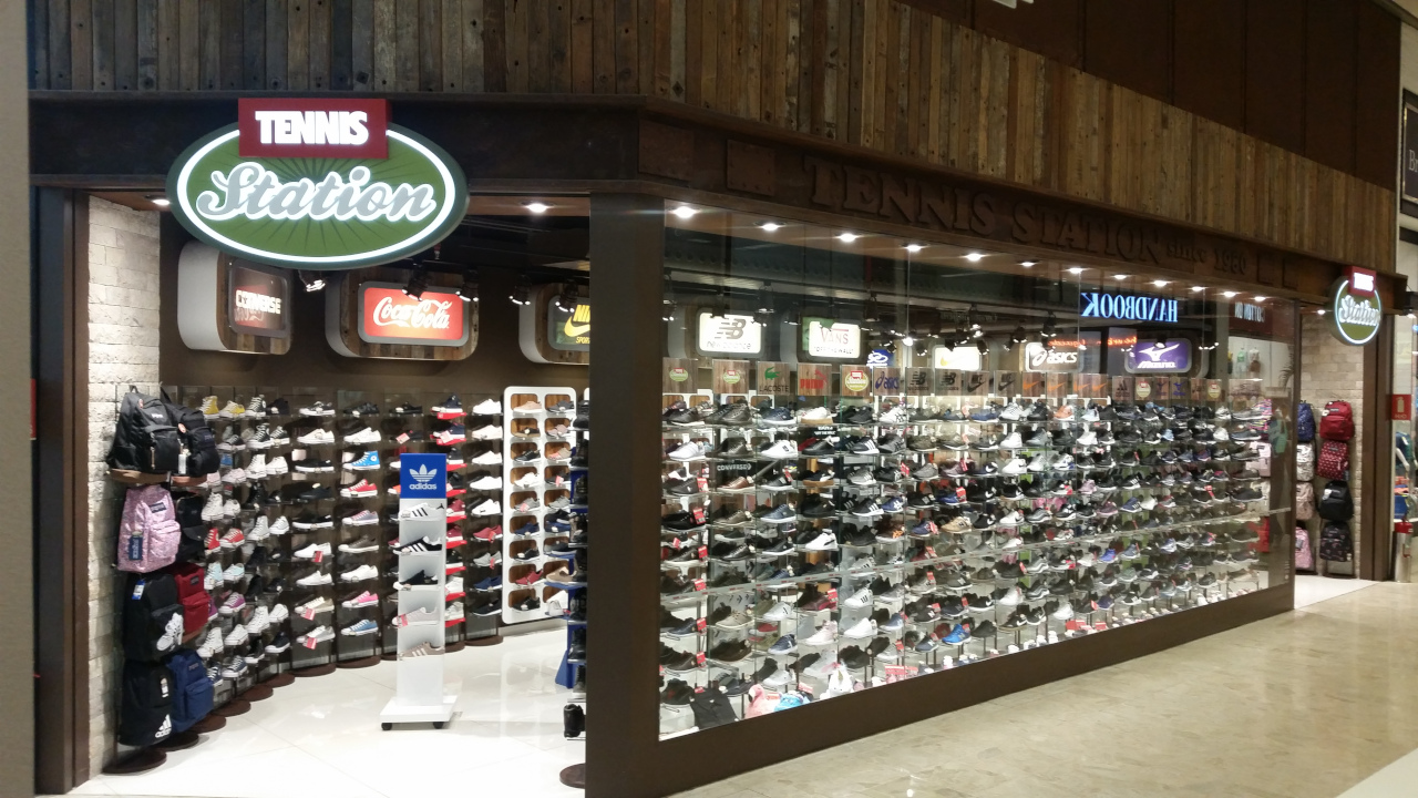 timberland shopping higienopolis