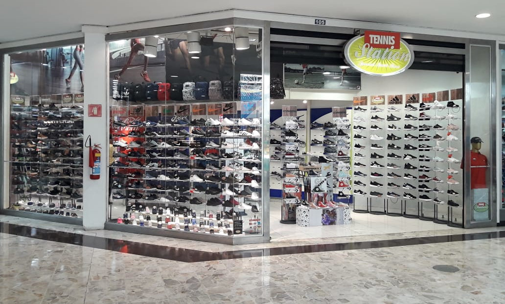 botinha da oakley shopping interlagos